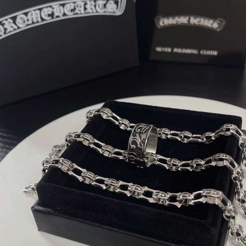 Chrome Hearts Necklaces